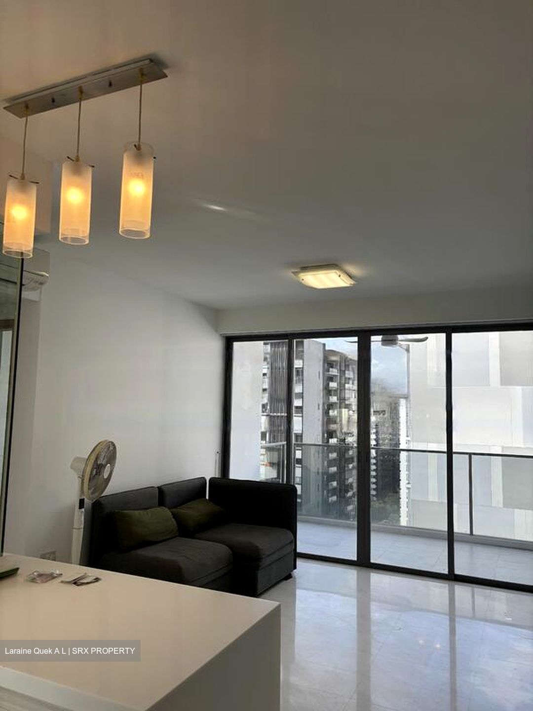 The Shore Residences (D15), Condominium #578615001
